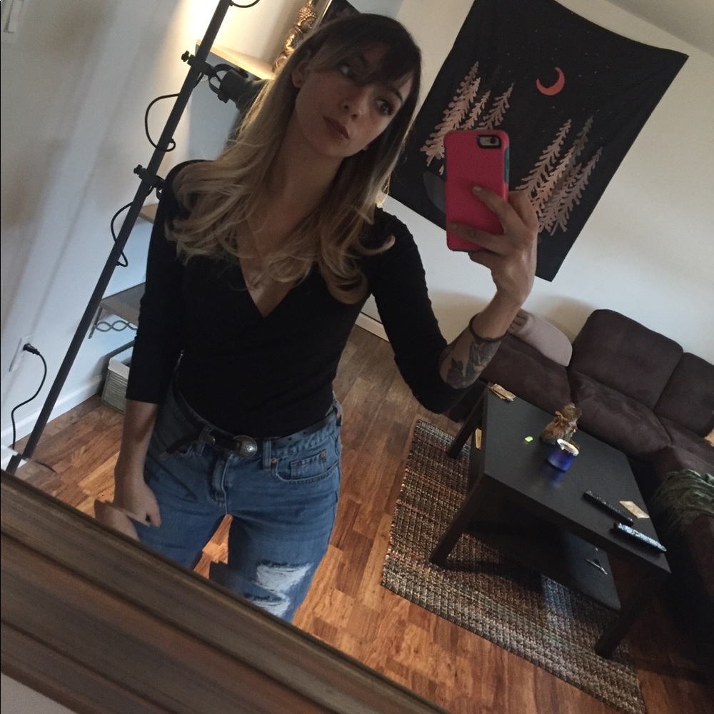 Meet your Posher, Dana